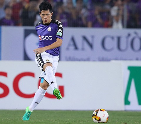 Sao U23 Việt Nam nào gây ấn tượng sau 5 vòng V.League? - ảnh 3
