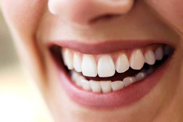 bệnh tim, nướu răng, dấu hiệu, cơ thể - ảnh 3