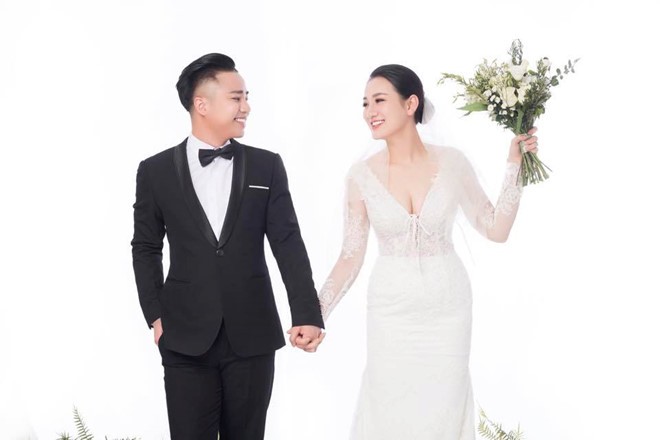 Thiệp cưới 'Toà tuyên án' của đôi trẻ Hà thành - ảnh 1