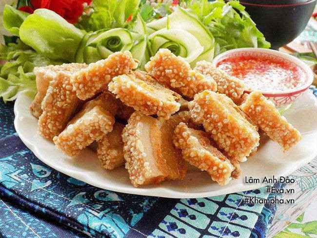món ngon dịp nghỉ lễ - ảnh 1