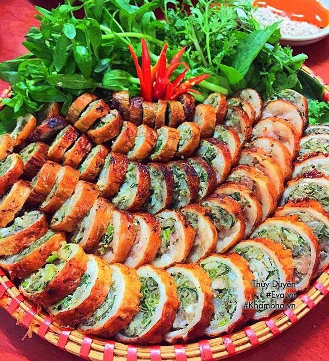 món ngon dịp nghỉ lễ - ảnh 3