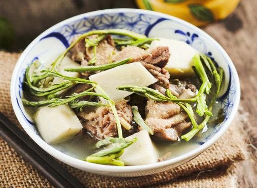 món ngon dịp nghỉ lễ - ảnh 4