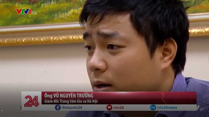 Sinh viên bị dọa tìm về tận nhà đánh sau khi tố cáo trung tâm gian dối - ảnh 4