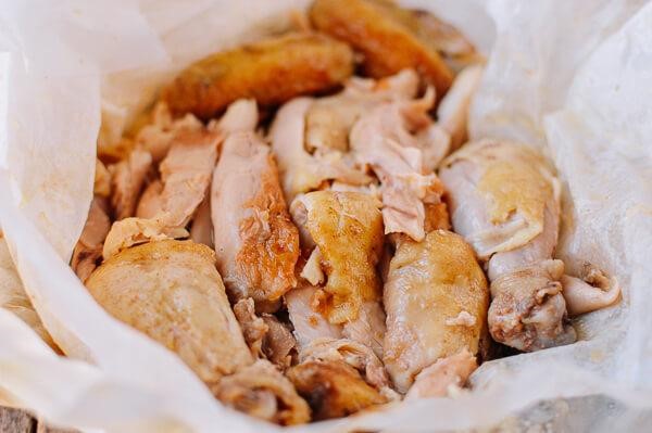 món ngon dịp nghỉ lễ - ảnh 6