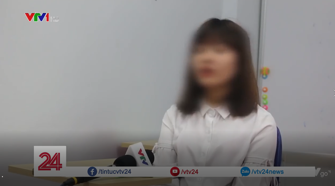 Sinh viên bị dọa tìm về tận nhà đánh sau khi tố cáo trung tâm gian dối - ảnh 6