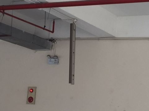 Khu tái định cư Hoàng Cầu, quận Đống Đa: Xây xong vẫn bỏ không! - ảnh 3