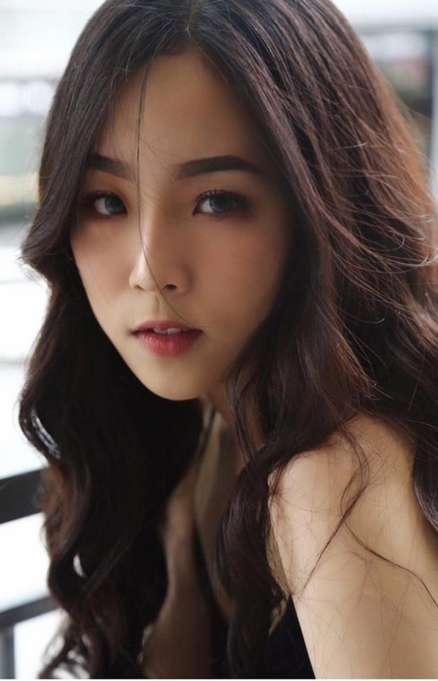 Nữ sinh 9X gốc Hàn Quốc xinh đẹp, khoe ảnh “dậy thì thành công” - ảnh 5
