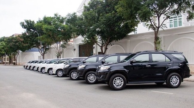 Quả đắng thuê xe tự lái: Tự sướng mấy ngày mất oan chục triệu - ảnh 3