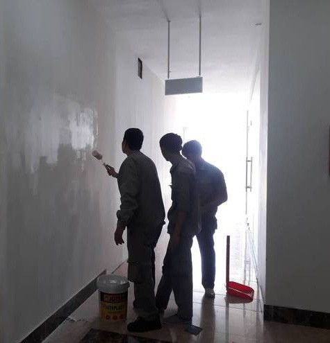 Vụ cô giáo chửi học viên: Gỡ biển trung tâm Anh ngữ MST - ảnh 3