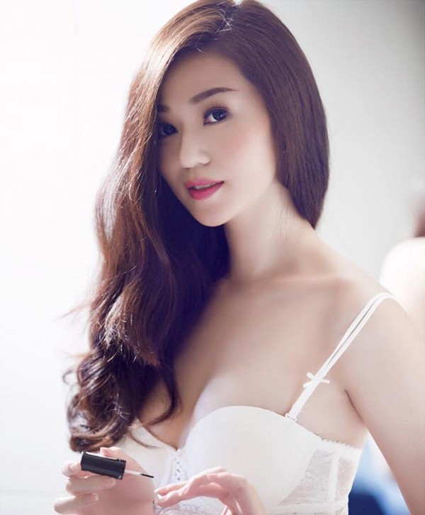 Nhan sắc của cô gái tố Trường Giang 'cưa cẩm' - ảnh 6