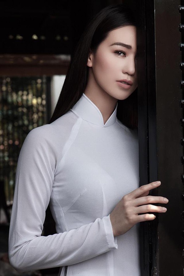 Nhan sắc của cô gái tố Trường Giang 'cưa cẩm' - ảnh 8