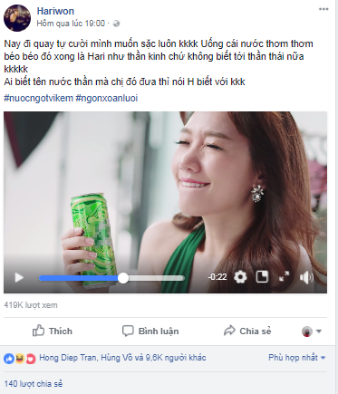 Sao Việt – trước sau hậu trường có như một? - ảnh 2