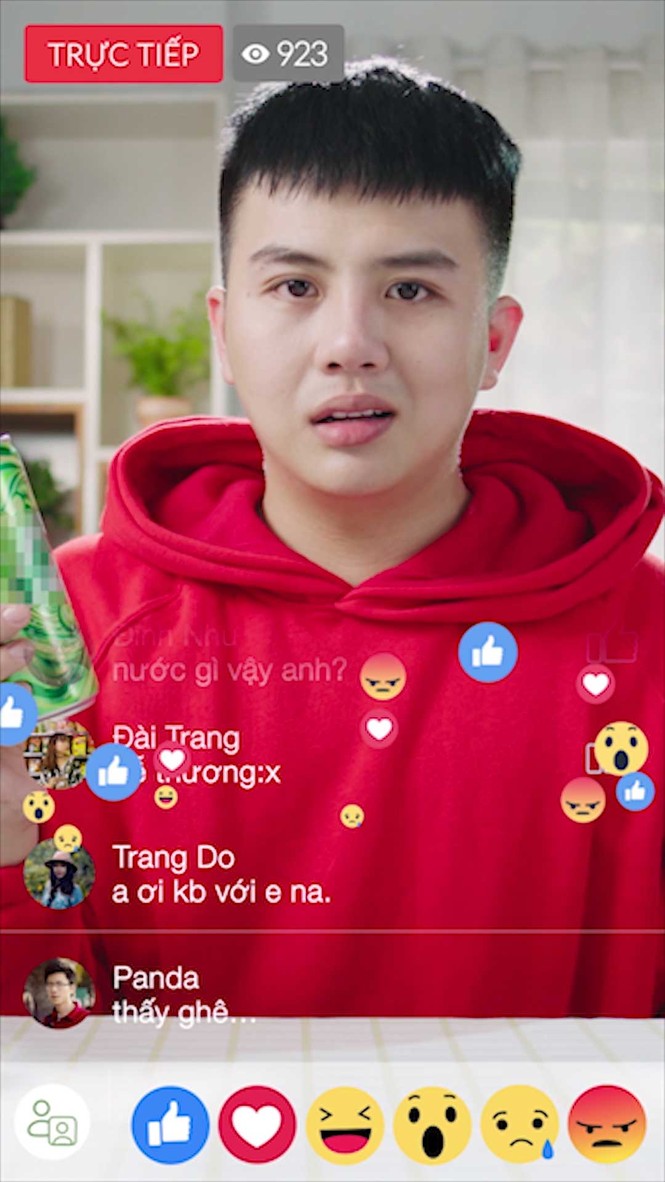 Sao Việt – trước sau hậu trường có như một? - ảnh 3
