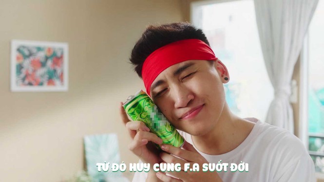 Sao Việt – trước sau hậu trường có như một? - ảnh 7