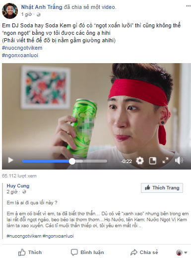 Sao Việt – trước sau hậu trường có như một? - ảnh 8