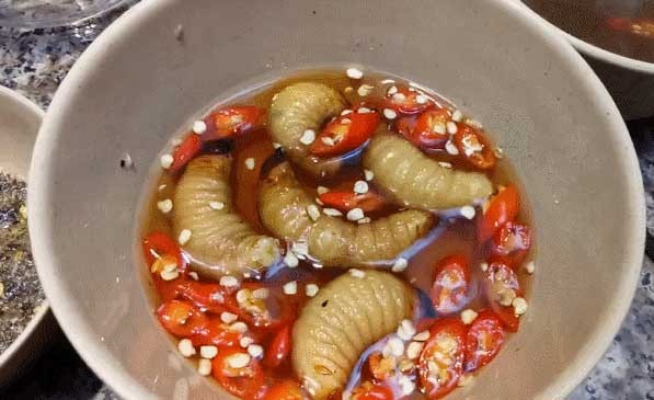 5 đặc sản không dành cho người yếu tim ở miền Tây - ảnh 4