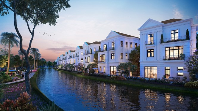 Vinhomes riverside được Appa vinh danh ‘khu đô thị tốt nhất Việt Nam’ - ảnh 2