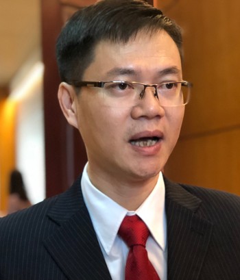 Ba nhà khoa học giành giải Tạ Quang Bửu được vinh danh - ảnh 1