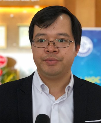 Ba nhà khoa học giành giải Tạ Quang Bửu được vinh danh - ảnh 3