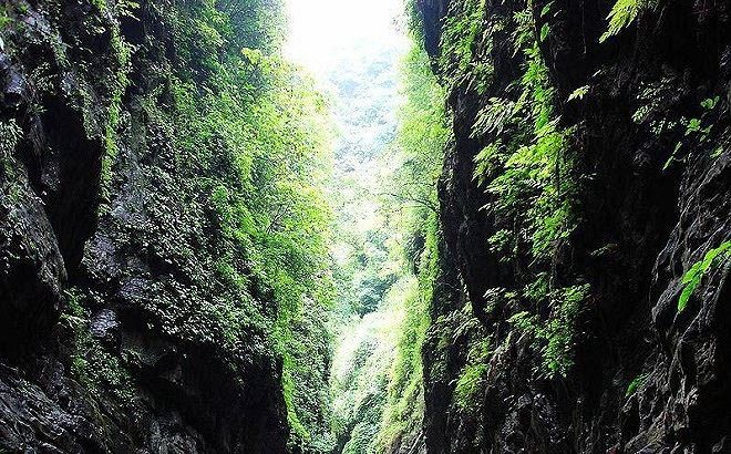 Bí ẩn 'thung lũng chết người' ở Trung Quốc - ảnh 1