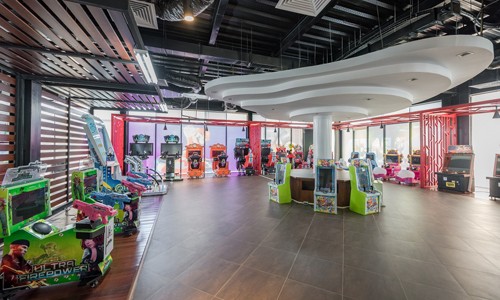 Những thiên đường cho bé tại chuỗi FLC Hotel & Resort dịp 1/6 - ảnh 1