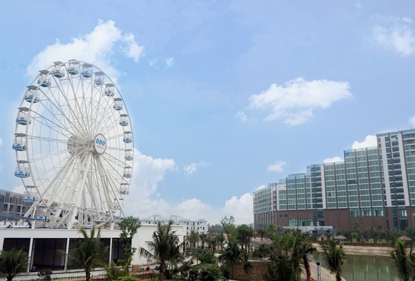 Những thiên đường cho bé tại chuỗi FLC Hotel & Resort dịp 1/6 - ảnh 5