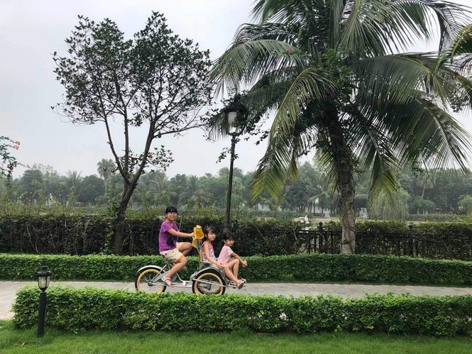 Những thiên đường cho bé tại chuỗi FLC Hotel & Resort dịp 1/6 - ảnh 6