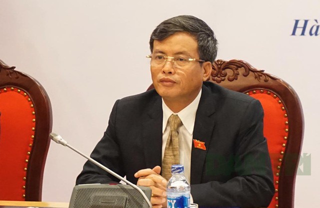 Đường sắt Việt Nam: '3 năm đèn sách để 30 năm xách đèn' - ảnh 3