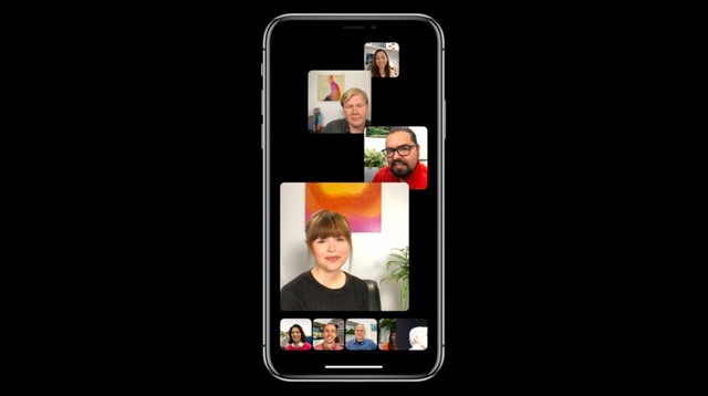Những tính năng đáng giá trên nền tảng iOS 12 vừa trình làng - ảnh 2