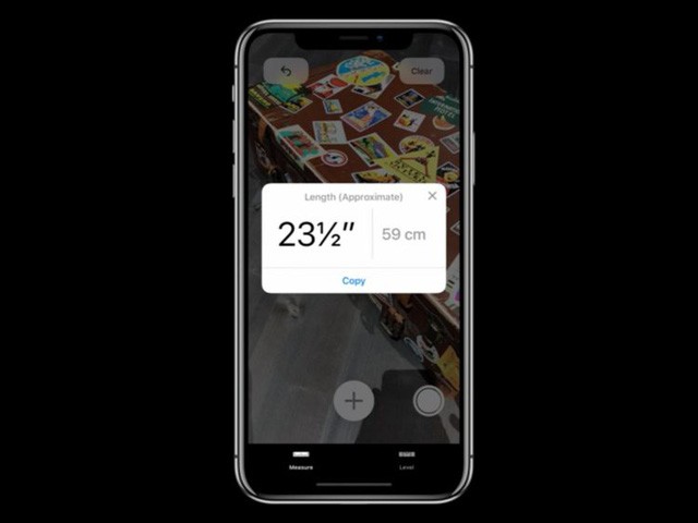 Những tính năng đáng giá trên nền tảng iOS 12 vừa trình làng - ảnh 3