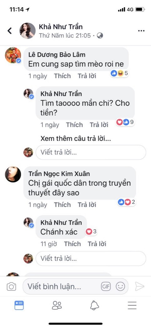 Showbiz Việt đổ xô tìm người thân bị lạc - ảnh 5