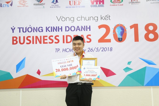 Bạn đã sẵn sàng cho quãng đời sinh viên sôi động tại UEF? - ảnh 3