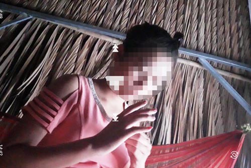 Xâm nhập miền thác loạn ở vùng ven - ảnh 1