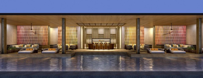Vẻ đẹp hút hồn của Sky Villas nơi đảo ngọc Phú Quốc - ảnh 4