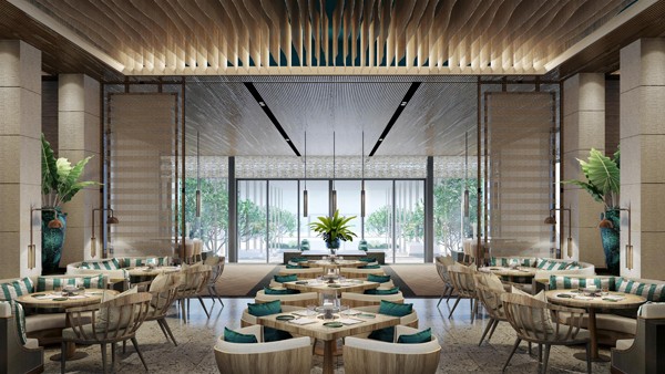 Vẻ đẹp hút hồn của Sky Villas nơi đảo ngọc Phú Quốc - ảnh 6
