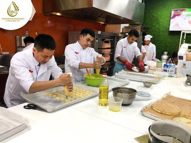 Xu hướng tiêu dùng dầu gạo ngày càng phổ biến trên thế giới - ảnh 2