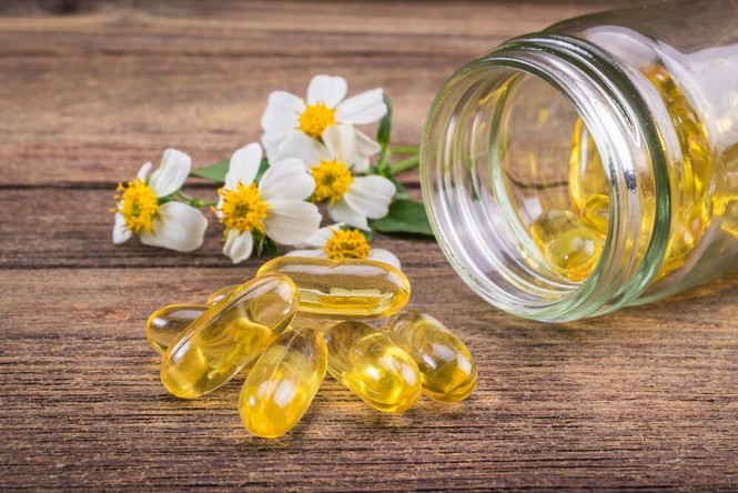 Đi tìm hoạt chất 'cải lão hoàn đồng' cho làn da - ảnh 4
