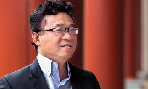 Cổ phiếu ITA xuống đáy lịch sử, bà Đặng Thị Hoàng Yến bặt tin - ảnh 2