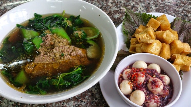 Ung thư đường tiêu hóa, họa từ miệng - ảnh 4 Ung thư đường tiêu hóa, họa từ miệng - ảnh 4