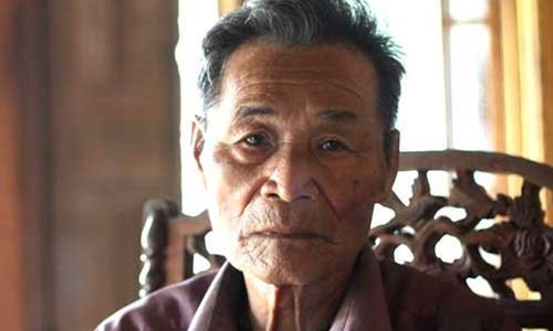 Ly kỳ người phụ nữ bị hổ ăn thịt biến thành 'ma trành' ở Thanh Hóa - ảnh 1