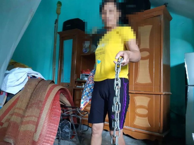 Thông tin bất ngờ từ gia đình gã trai đánh thiếu nữ tử vong ở Hà Nội - ảnh 3