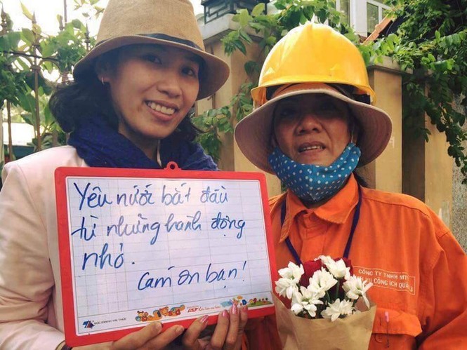 Kinh hãi những thứ được móc lên từ lòng cống ở Sài Gòn - ảnh 10