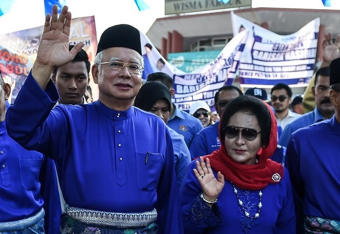 Cựu thủ tướng Malaysia: Tôi không muốn chạy trốn cả đời - ảnh 2