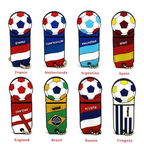Những món đồ chơi công nghệ mùa World Cup - ảnh 2