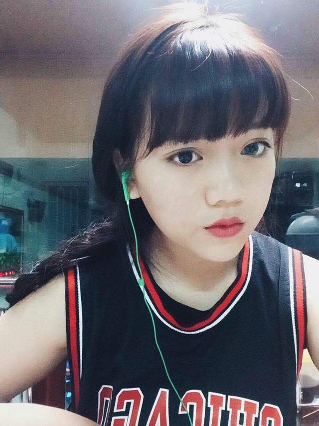 Trong lúc giới trẻ xem World Cup, 6 hot teen tất bật thi THPT Quốc gia - ảnh 3