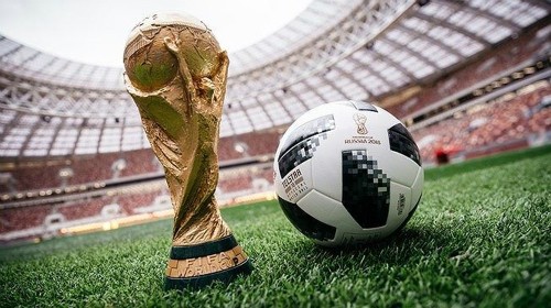 Những món đồ chơi công nghệ mùa World Cup - ảnh 3