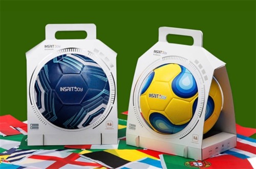 Những món đồ chơi công nghệ mùa World Cup - ảnh 4