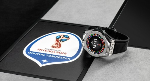 Những món đồ chơi công nghệ mùa World Cup - ảnh 5