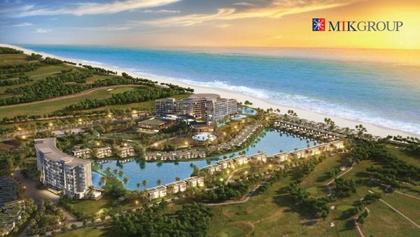 MIKGroup chiến thắng vang dội tại PropertyGuru Vietnam Property Awards - ảnh 3