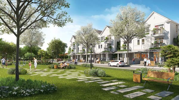 MIKGroup chiến thắng vang dội tại PropertyGuru Vietnam Property Awards - ảnh 4